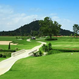 Suan Son Pradipat Army Sport Center