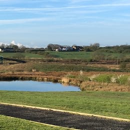 Regent Park Golf Course