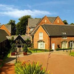 Worsley Park - Marriott Hotel & Country Club