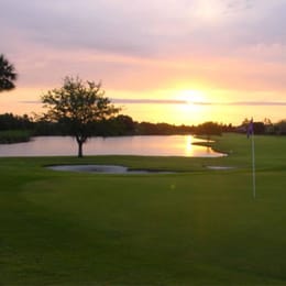 Feather Sound Country Club