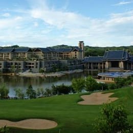 Huizhou Intercontinental Golf Club