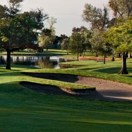 Lakewood Country Club