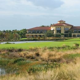 Tiburón Golf Club (Gold)