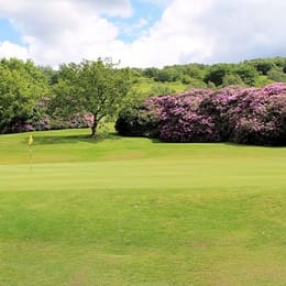 Mellor & Townscliffe Golf Club