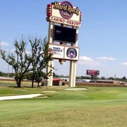 Cherokee Hills Golf Course