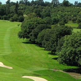 The Welcombe Golf Club - Hallmark Hotel