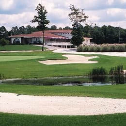 The Pearl Golf Links