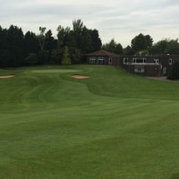 Mickleover Golf Club