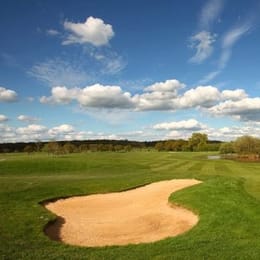 Mid Sussex Golf Club