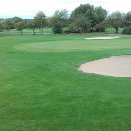 Middlesbrough Municipal Golf Centre