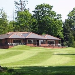 Middleton Hall Golf Club