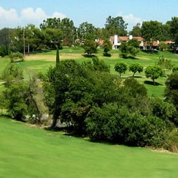 Fullerton Golf Course