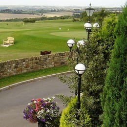 Midgley Lodge Motel & Golf Course