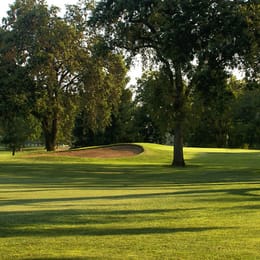 Ancil Hoffman Golf Course