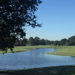 Brentwood Golf Course