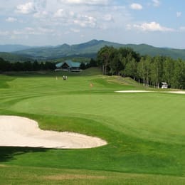 Asahikawa Memorial Country Club