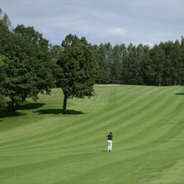 Asahikawa Kokusai Country Club