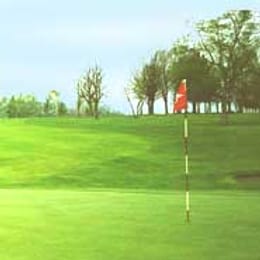 Asahikawa Golf Club