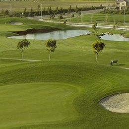 Enagic Golf Club at Eastlake - Golf Course Information | Hole19