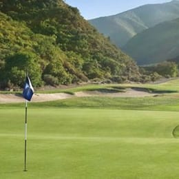 Eagle Glen Golf Club