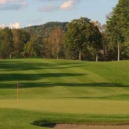 Saint Asahikawa Golf Club