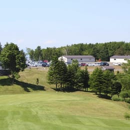 Dynasty Golf Club