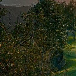 Scholl Canyon Golf & Tennis Club