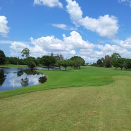 Myerlee Country Club