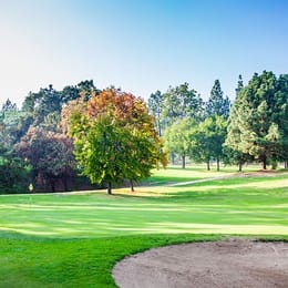 Roosevelt Municipal Golf Course
