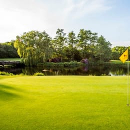 Mill Ride Golf & Country Club