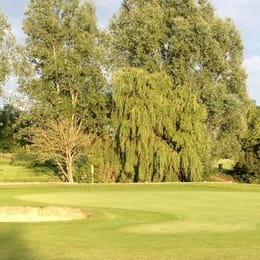 Millers Barn Golf Park