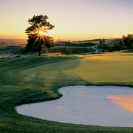 Saddle Rock Golf Course