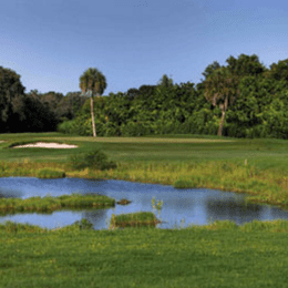 Rolling Green Golf Club