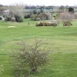 St Cleres Hall Golf Club (Par 3)