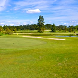 Cypress Links Golf Course