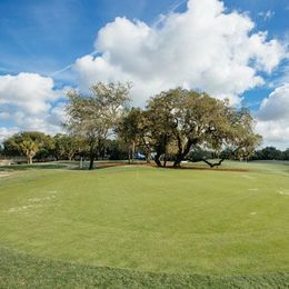 Twin Brooks Golf Course