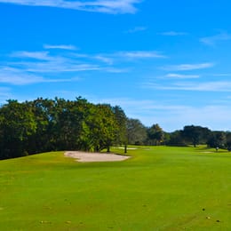 Mangrove Bay Golf Course