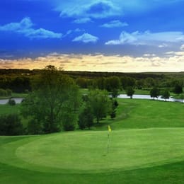 Lyman Orchards Golf Club (Player)