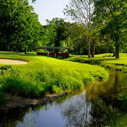 Lyman Orchards Golf Club (Jones)