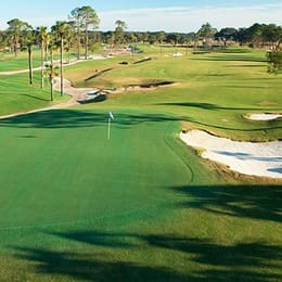 Atlantic Beach Country Club
