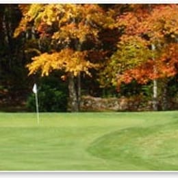 Glastonbury Hills Country Club