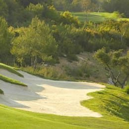 Infinitum Golf - Lumine Mediterránea (Ruins)