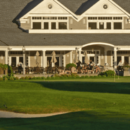Shorehaven Golf Club