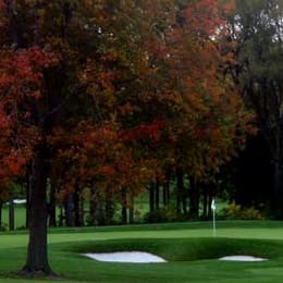 DuPont Country Club (Montchanin)