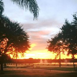 Stoneybrook Golf Course - Estero