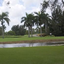 Orangebrook Golf & Country Club (West)