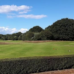 Mitcham Golf Club