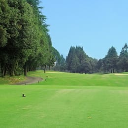 Cherry Golf Hitoyoshi Course