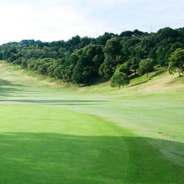 Chisan Country Club Onga