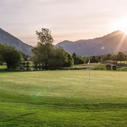 Golfclub Domat-Ems